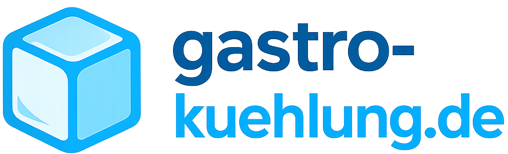 Gastro-Kühlung.de Startseite 