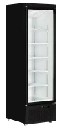 Atom Maxi C1DB Displaykühlschrank weiß 1...